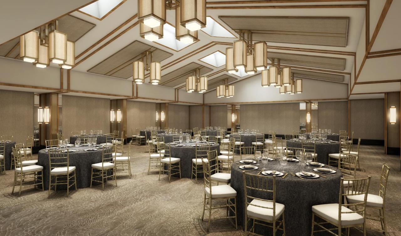 Clayton Hotel & Members Club DEN Dış mekan fotoğraf