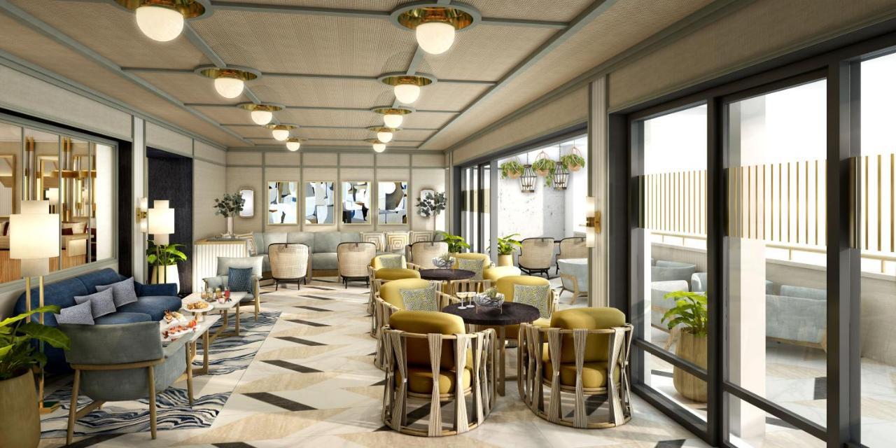 Clayton Hotel & Members Club DEN Dış mekan fotoğraf