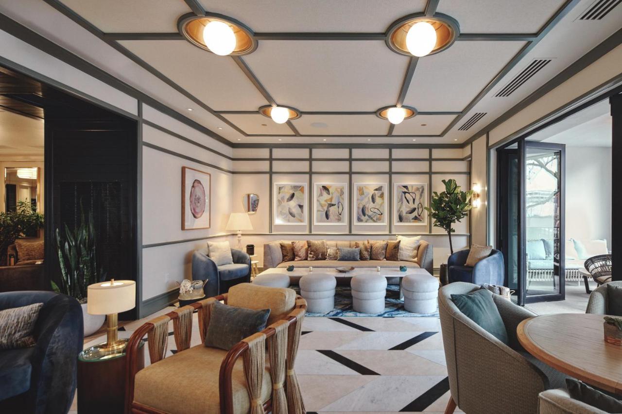 Clayton Hotel & Members Club DEN Dış mekan fotoğraf