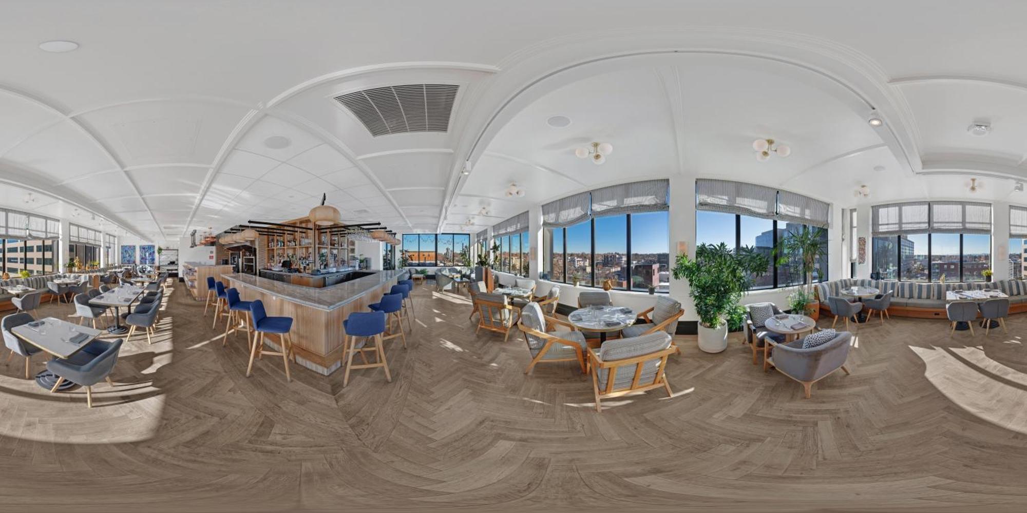 Clayton Hotel & Members Club DEN Dış mekan fotoğraf