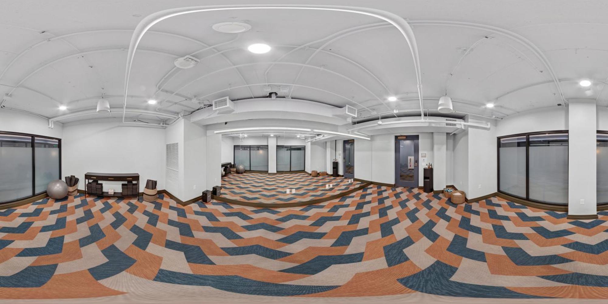 Clayton Hotel & Members Club DEN Dış mekan fotoğraf